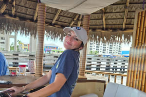 Fort Myers Beach Tiki Boat Cruise 3