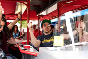 Trolley Pub Tour of Charlotte 4