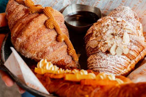 12South Food & Art Tour: Morsels & Murals of Nashville 3