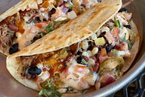 East Nashville Food Tour: Flavors & Stories of the East Side 4