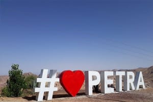 Full Day Petra Tour from Amman 4