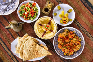 Private Half-Day Tour to the Dead Sea from Amman  3