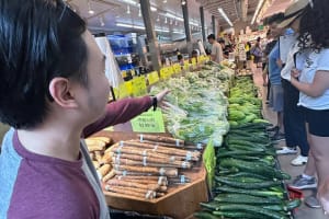 Chinatown Guided Food Tour 4