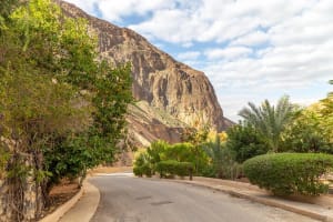 Private One Night Ma'in Waterfalls and Hot Springs Tour from Amman  3