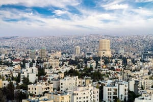 Full Day Private Ancient and Modern Tour of Amman from Dead Sea  3