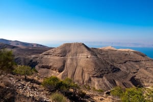 Private Christian Tour: Madaba, Mount Nebo, and Mukawer Day Trip from Amman 3