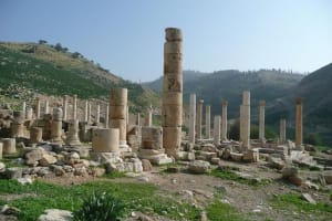 Private Half-Day Pella Tour from Amman 4