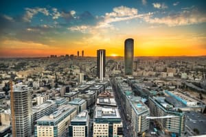 Private Full Day Jerash and Amman City Sightseeing Tour 4