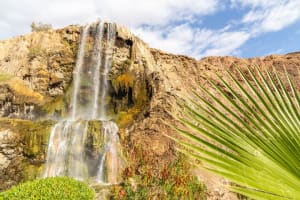Private Half-Day Ma'in Waterfalls and Hot Springs Tour from Amman 4