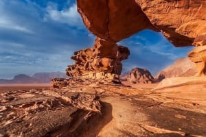 Jordan Pass 2- Night Private Secret Escape Tour Petra, Wadi Rum, & the Dead Sea  4