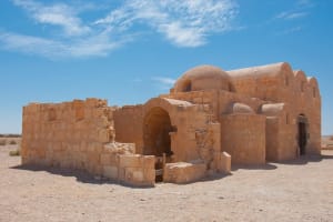 Private Full-Day Desert Castles and Dead Sea Tour from Amman 3