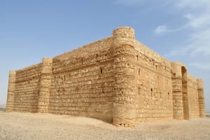 Private Full-Day Desert Castles and Dead Sea Tour from Amman 4