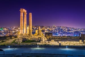 2–Night Private Philadelphia Jordan Tour of Amman and Surroundings 4