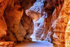Jordan Pass 3-Night Jordan Glorious Highlights Tour: Petra, Wadi Rum & Dead Sea 3