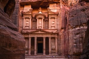 1 Night Private Jordan Sky Tour from Amman Hotel 3