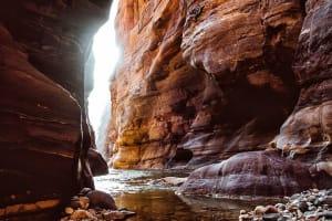 1-Night Private Overnight Wadi Mujib Independent Tour from Amman 4