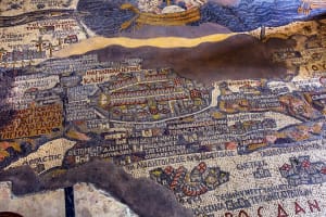 Jordan Pass 2 – Night Private Philadelphia Tour of Amman and Surroundings  3