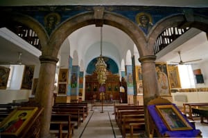 2-Night Private Tour: Madaba,Mount Nebo,Dana Biosphere,Petra,Wadi Rum & Dead Sea 3