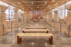 2-Night Private Tour: Madaba,Mount Nebo,Dana Biosphere,Petra,Wadi Rum & Dead Sea 4