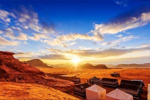 Private Full Day Trip to Wadi Rum Valley of Moon and The Dead Sea from Amman 3