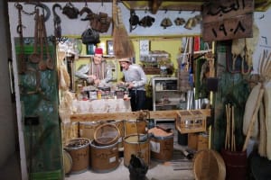 Private Handcraft Activity - La Storia Complex Al Hakaya Museum Visit from Amman 3