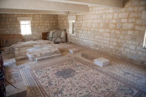 Private Day Tour of Madaba, Mount Nebo, and Amman Sightseeing 4