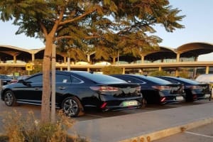 Private Transfer Amman Airport to Sheikh Hussein Border or vice versa 4