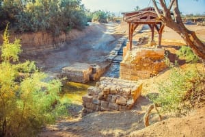 Jordan Pass 4 Night Jordan Christian Private Tour:Petra &Dead Sea 4
