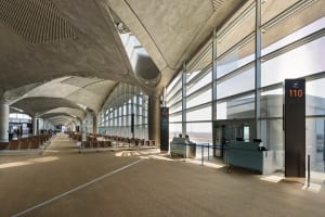 Private Arrival Transfer: Amman Airport to Madaba Hotels 3