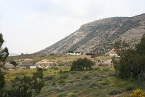 Private Dana Biosphere Reserve Experience Overnight with Optional Rumana Visit 4