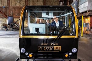 TCM Classic Films Tour 3