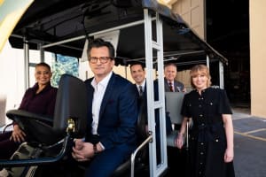 TCM Classic Films Tour 4