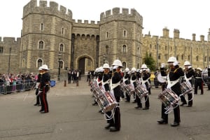 Windsor Castle, Stonehenge and Oxford Day Guided Tour from London 3