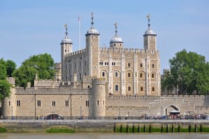 Admission Ticket to The Tower of London & Crown Jewels Exhibition 3