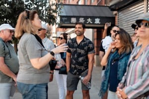SoHo, Little Italy, and Chinatown NYC Guided Walking Tour 3