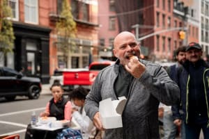 SoHo, Little Italy, and Chinatown NYC Guided Walking Tour 4