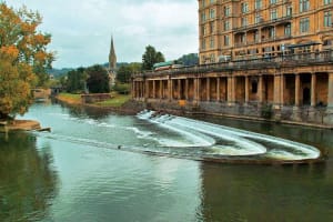 Stonehenge and Bath Day Guided Tour from London 3