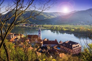 Wachau Wonders & Magical Hallstatt Small-Group Day Trip From Vienna 3