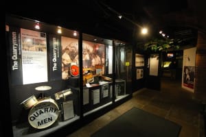 The Beatles & Liverpool Magical Mystery Tour from London 4