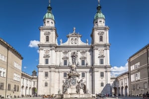 Salzburg and Lake Region Private Day Trip from Vienna 4