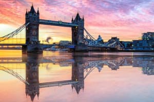 Tower Bridge Admission Ticket 3