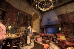 Warner Bros. Studio Tour London Transport Only by Bus 4