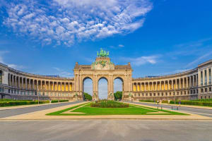 Day Trip to Brussels by Eurostar Train with Open Top Bus Tour  4