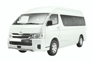 Round Transportation Mexico City Shuttle Airport-Hotel -Airport  4