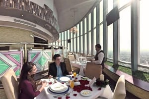 Mariachi Night in Garibaldi and Dinner at Bellini  4