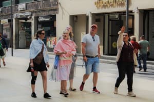 Small Group: The Ultimate Mexico City Tour 4