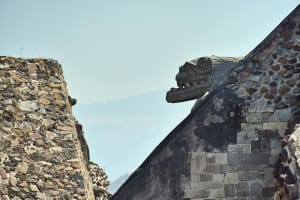 Small Group: Teotihuacan Pyramids and Shrine of Guadalupe from Mexico City 3