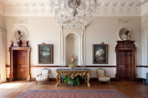 Guided House Tour in Ireland 4