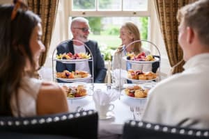 Private Jaunting Tour and Afternoon Tea in Killarney 3