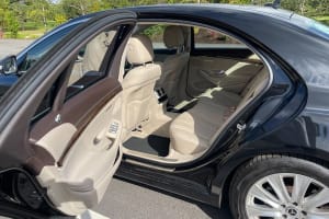 Private Transfer Dublin Airport or Dublin to Ballyfin Demesne  3